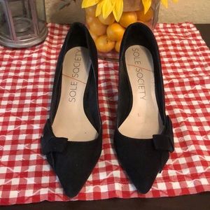 Sole Society Heels!